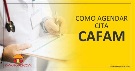 citas.medicas cafam|Citas Médicas CAFAM EPS En Línea Teléfono【Guía。